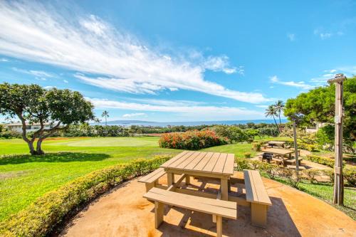 Wailea Apartment | Wailea Ekolu Village