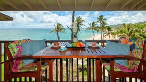 Wailua House Lots Apartment | Wailua Bay View 302