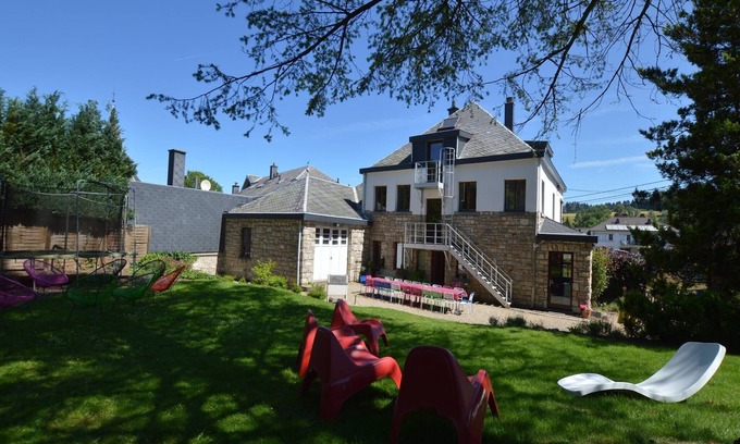 Walk House | Waimes Wellness & Nature Villa