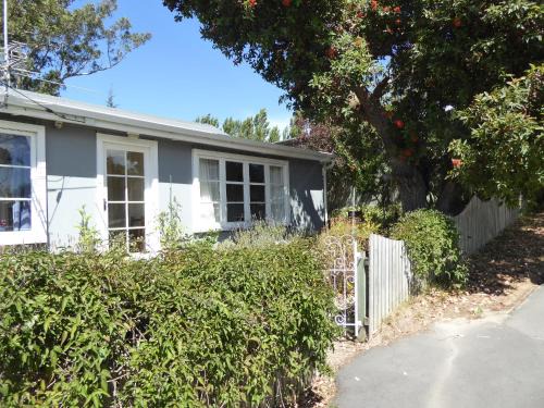 Diamond Harbour Bed & Breakfast | Waipapa - The Heart of the Harbour