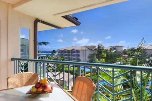 Wailua Apartment | Waipouli Beach Resort Penthouse Exquisite Ocean & Pool View Condo!