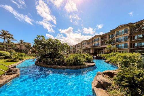 Wailua Apartment | Waipouli Beach Resort
