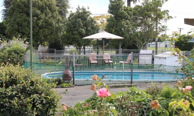 Wairoa Hotel | Wairoa Motel
