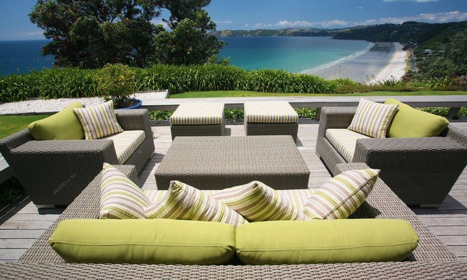 Onetangi House | Wairua | Stay Waiheke