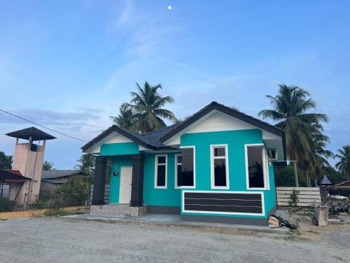Kampong Raja House | WAJA Homestay