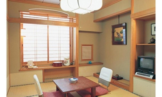 Sakata Hotel | Wakaba Ryokan / Vacation STAY 29372