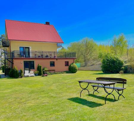 Zarnowiec House | Wakacje na Jodłowej Odargowo