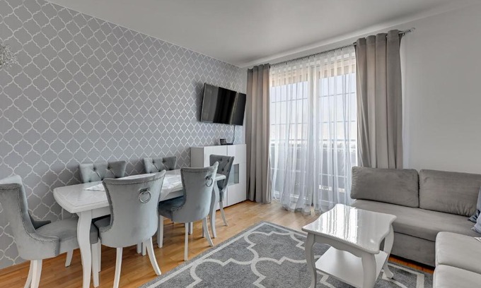 Karlikowo Apartment | Wakacyjny by Grand Apartments