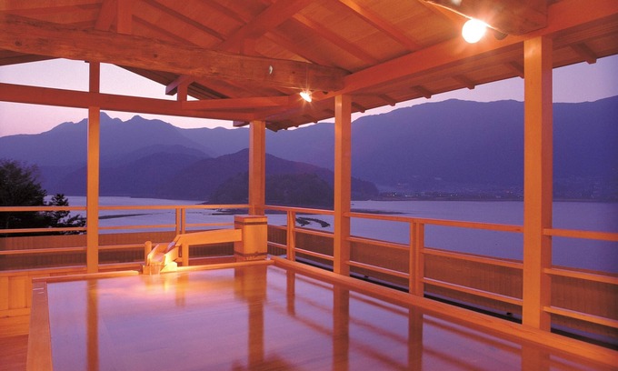 Fujikawaguchiko House | Wakakusa no Yado Maruei Ryokan