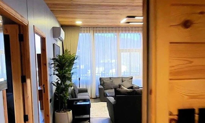 'Asir Hotel | Wakan Farm El Souda
