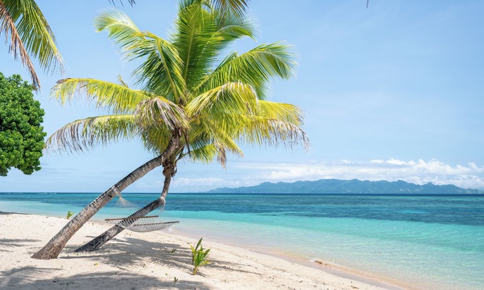 Wakaya Island Hotel | Wakaya Island Resort & Spa