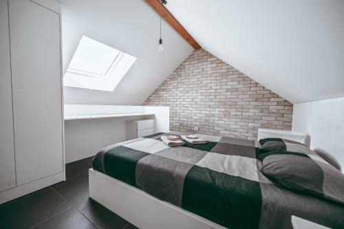 Esch-sur-Alzette Apartment | Wake Up Esch City