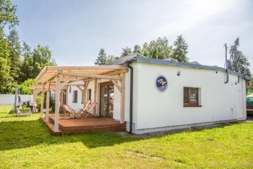 Brwinow Apartment | Wake Villa