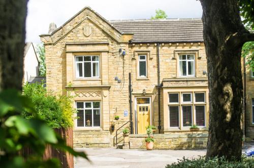 Lofthouse Hotel | Wakefield Limes Lodge