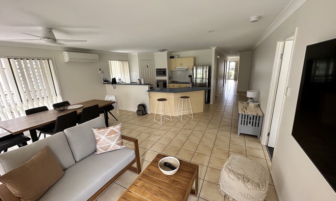 Wakerley House | Wakerley Family Home