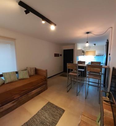 Lanin National Park Apartment | Walüng