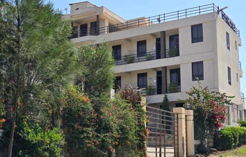 Narok Hotel | Walabi Mara Hotel