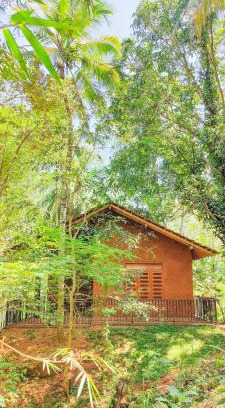 Udawalawa House | Walawa Dreams Safari Resort