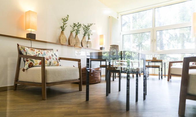 Stiepel Hotel | Wald & Golfhotel Lottental
