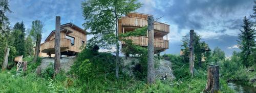 Bernbeuren Resort | Wald ist Zukunft