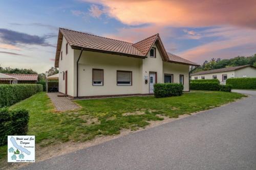 Dargun House | Wald und See Dargun 16B