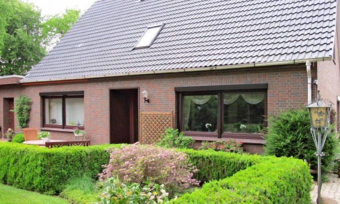 Armstorf Apartment | Waldblick by Interhome