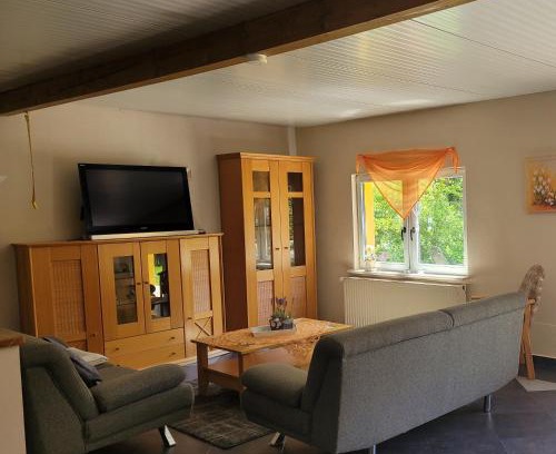 Marlow House | Waldblick