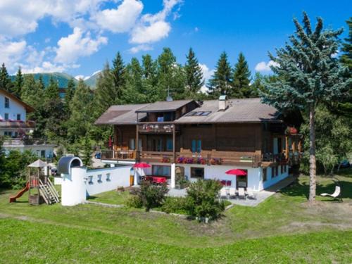 Maranza Apartment | Waldelerhof- Appartements in Meransen