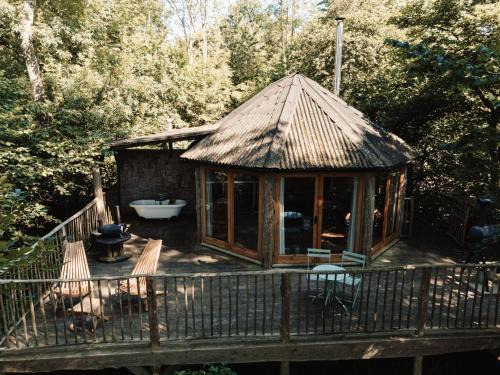 Hay-on-Wye House | Walden