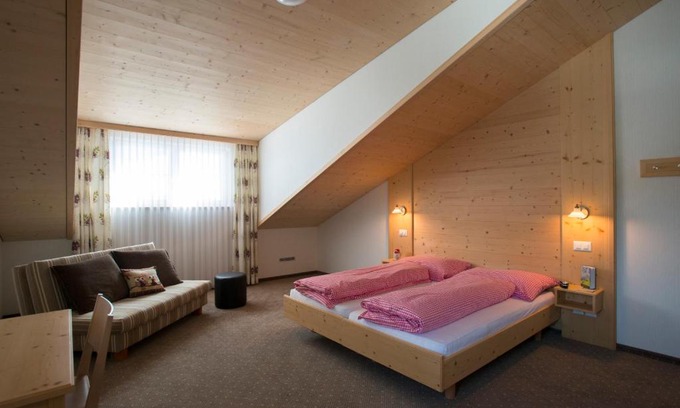 Schwende Hotel | Waldgasthaus Lehmen