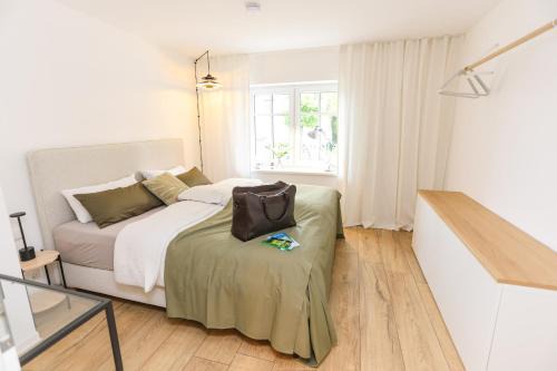 Friedrichroda Apartment | Waldgold Chalet