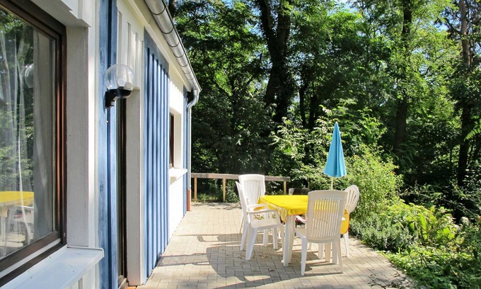 Oberhavel House | Waldhäuser by Interhome