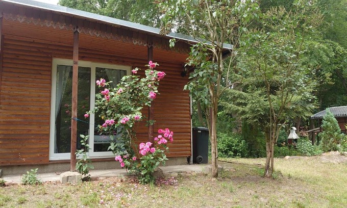 Zichtau House | Waldhaus Halvor