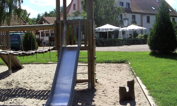 Knittelsheim Hotel | Waldhaus Knittelsheimer Mühle