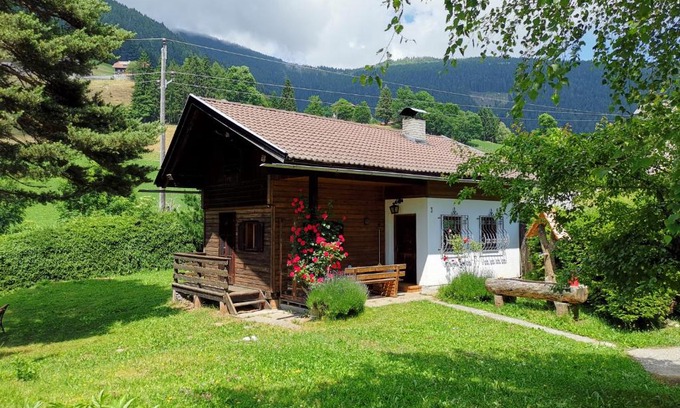 Fresach Apartment | Waldheimat