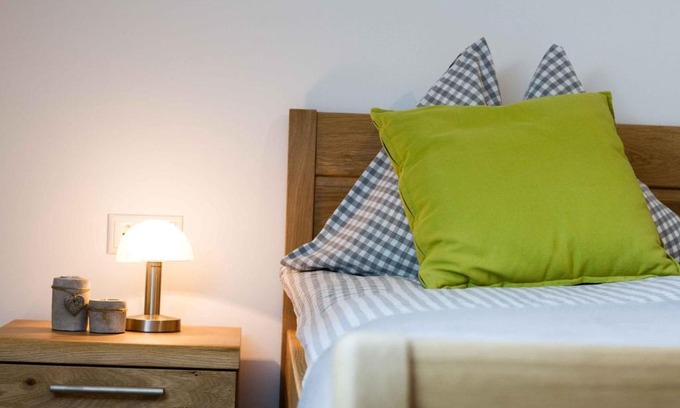 Alland Apartment | Waldhof Grasel