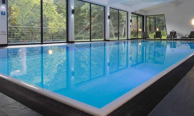 Luisenthal Hotel | Waldhotel Berghof