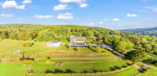 Bollendorf-Pont Hotel | Waldhotel Sonnenberg