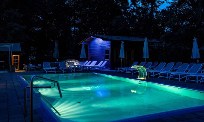 Wesel Hotel | Waldhotel Tannenhäuschen