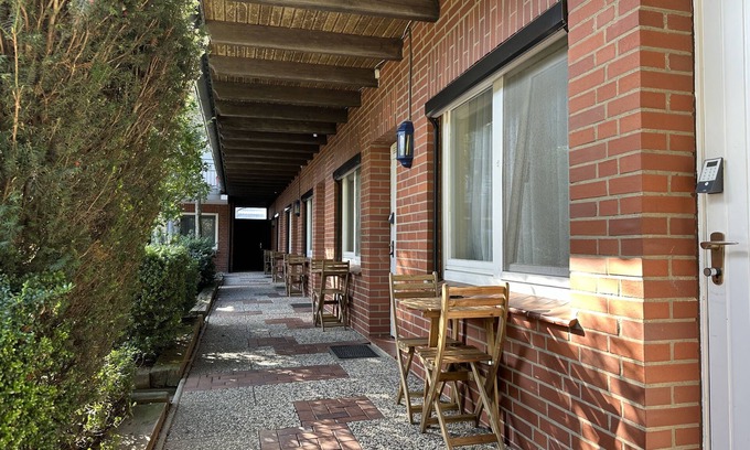 Damme Hotel | Waldhotel zum Bergsee Damme