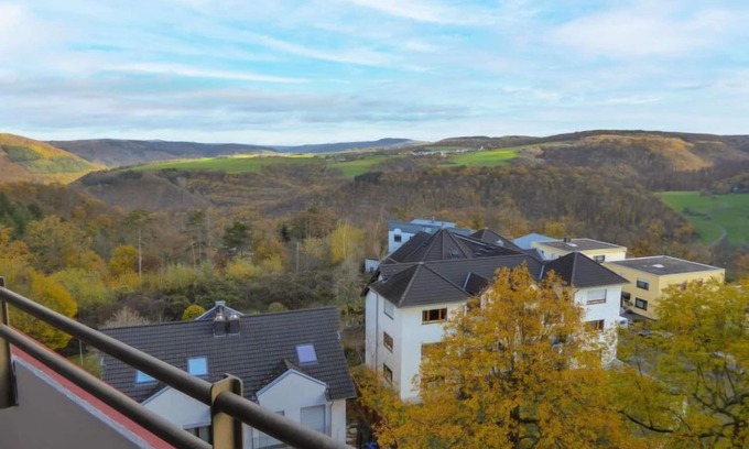 Lahnstein auf der Hohe Apartment | Waldidylle (A601) by Interhome