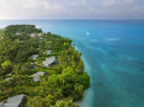 Seychelles Resort | Waldorf Astoria Seychelles Platte Island