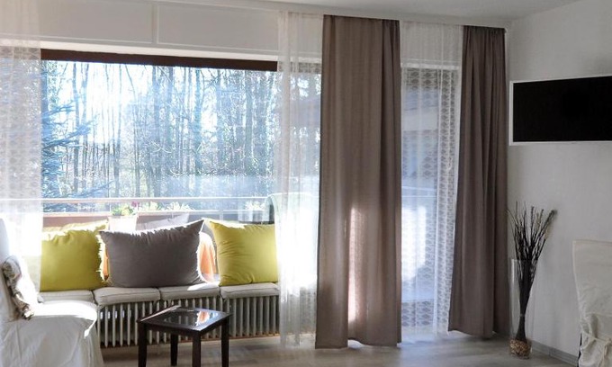 Bielefeld House | Waldpension Bielefeld