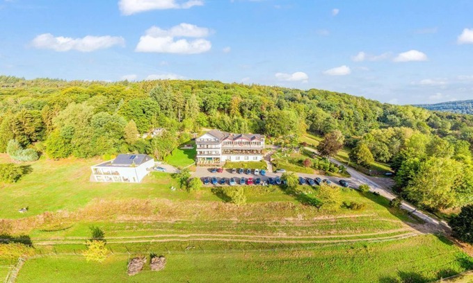 Bollendorf-Pont House | Waldseite Standard Room, Forest View 2 - 3 nights - Waldhotel Sonnenberg