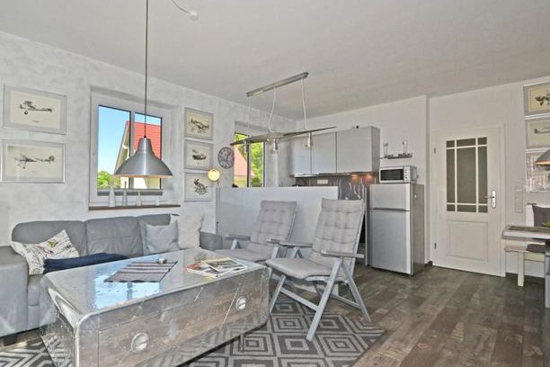 Korswandt House | Waldsiedlung Dhh Waldhaus 6