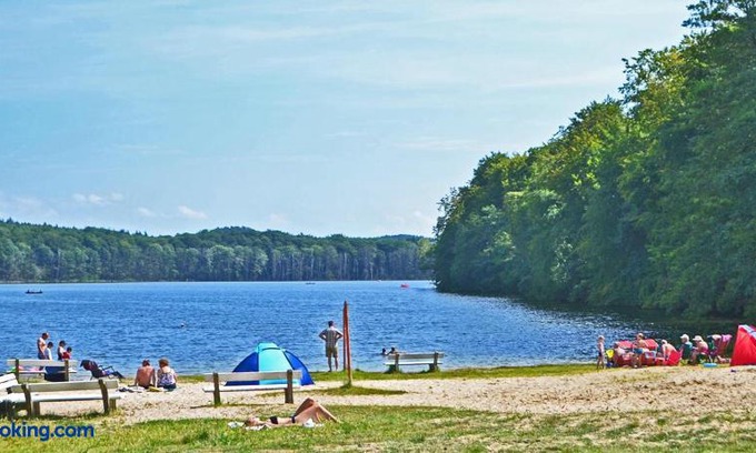 Korswandt Apartment | Waldsiedlung Waldhaus App 2 2