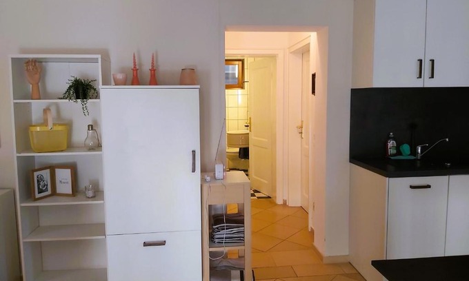 Treuchtlingen Apartment | Waldwinkel