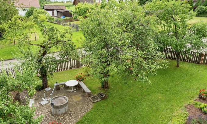 Neuweiler Apartment | Waldwohnung, Neuweiler