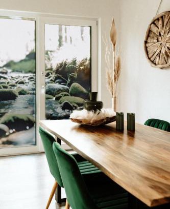 Rederscheid Apartment | Waldzauber Appartement