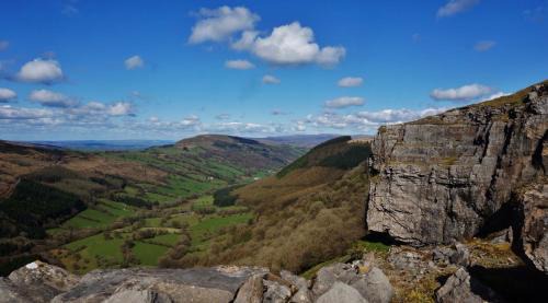 Tredegar House | Wales' Highest Village - The Chartist Cottage - Trefil